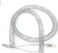 New Restring Dryer Heating Element Coil for Frigidaire Electrolux GE Kenmore, Part # 5300622034 PS451032 AP2135128 AH451032 EA451032