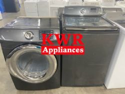 Frigidaire Counter Depth Refrigerator