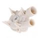 New Whirlpool Water Drain Pump - 3363394